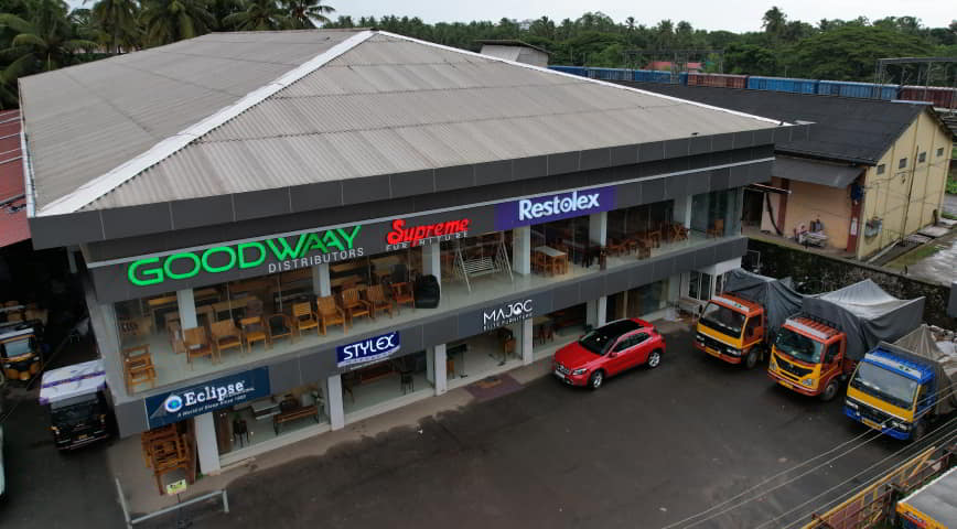 Goodwaay Distributors